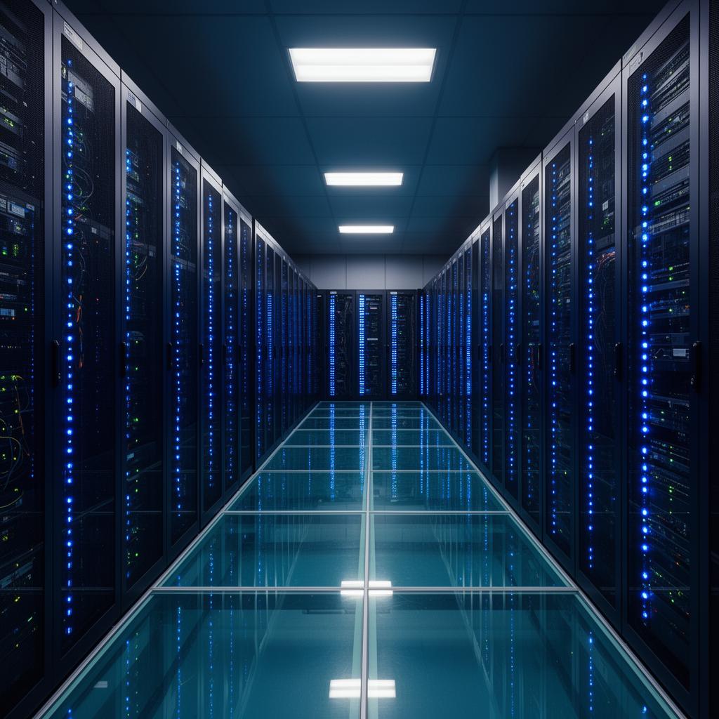 Centros de Datos